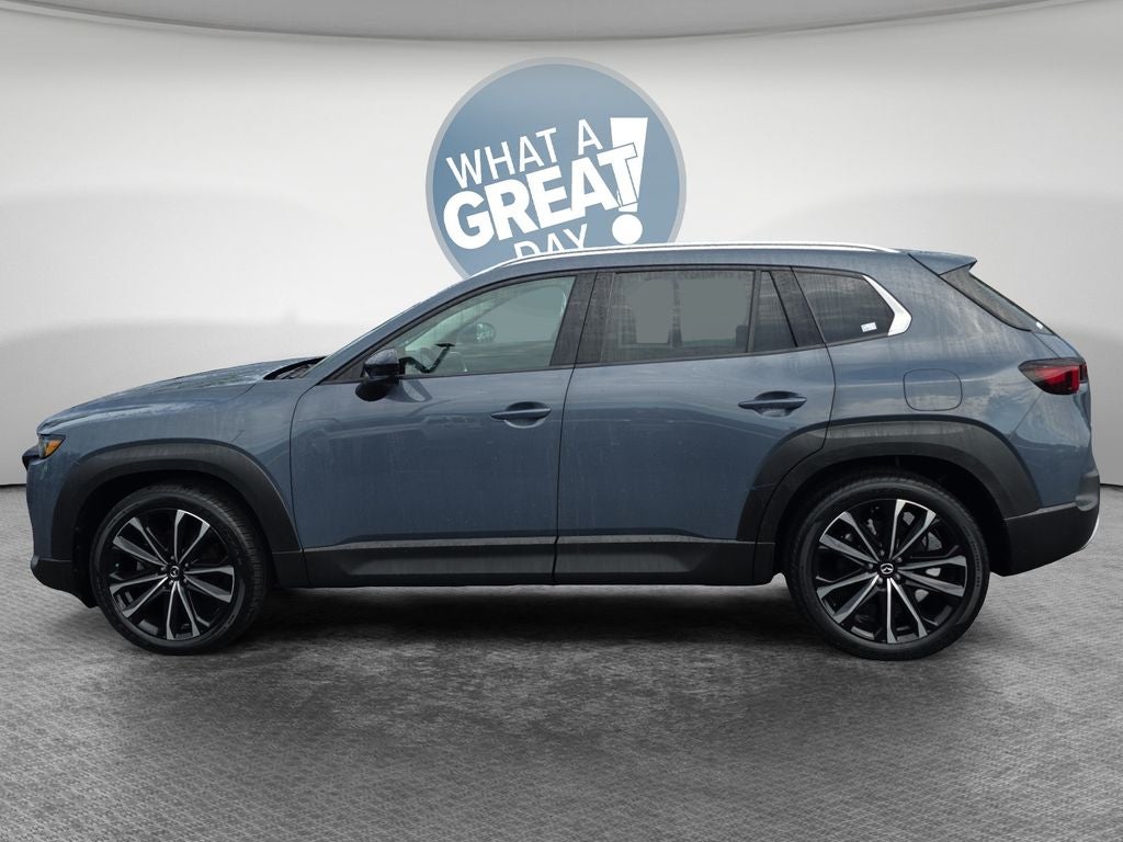2023 Mazda Mazda CX-50 2.5 Turbo Premium Package