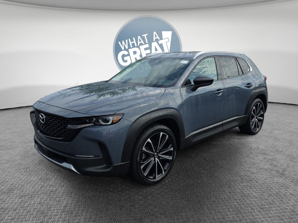 2023 Mazda Mazda CX-50 2.5 Turbo Premium Package