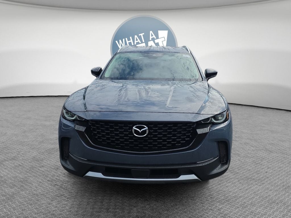 2023 Mazda Mazda CX-50 2.5 Turbo Premium Package