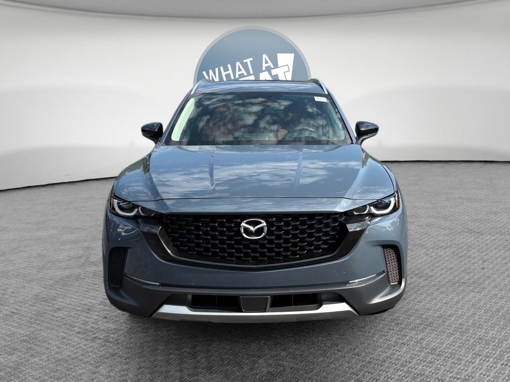 2023 Mazda Mazda CX-50 2.5 Turbo Premium Package