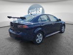 2014 Mitsubishi Lancer SE