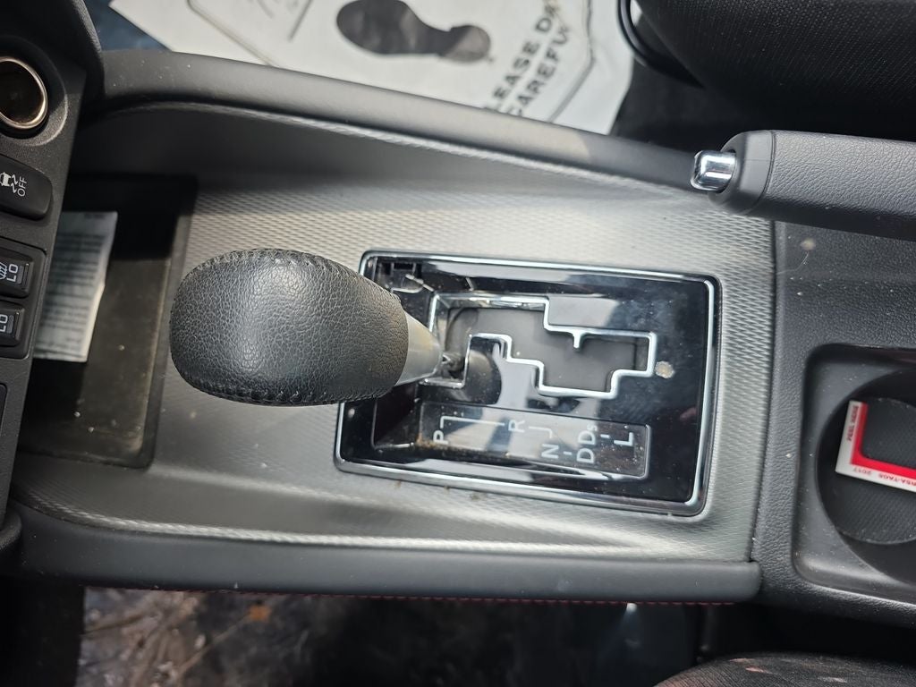 2019 Mitsubishi Outlander Sport 2.0 SE