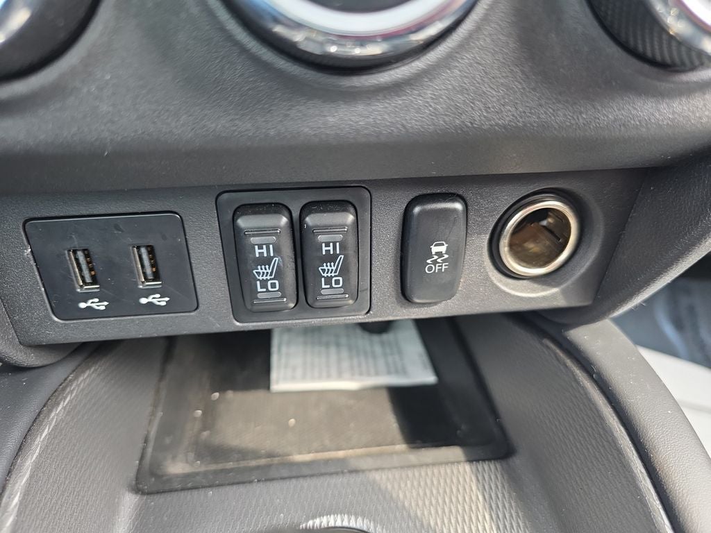 2019 Mitsubishi Outlander Sport 2.0 SE