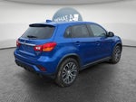 2019 Mitsubishi Outlander Sport 2.0 SE