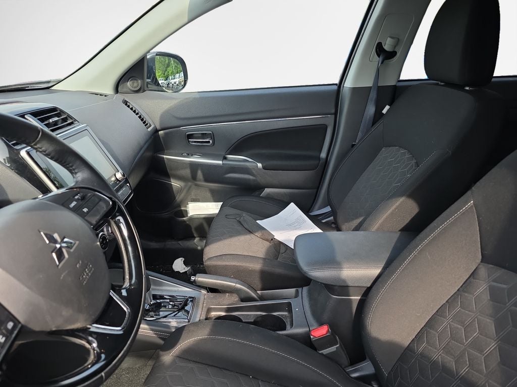 2020 Mitsubishi Outlander Sport 2.0 SE