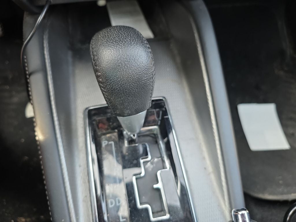 2020 Mitsubishi Outlander Sport 2.0 SE
