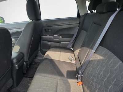 2020 Mitsubishi Outlander Sport 2.0 SE