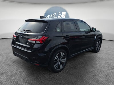 2020 Mitsubishi Outlander Sport 2.0 SE