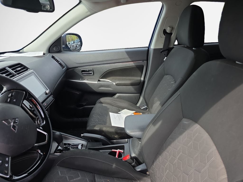 2021 Mitsubishi Outlander Sport 2.0 SE