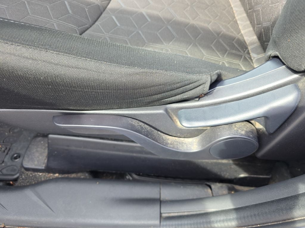 2021 Mitsubishi Outlander Sport 2.0 SE