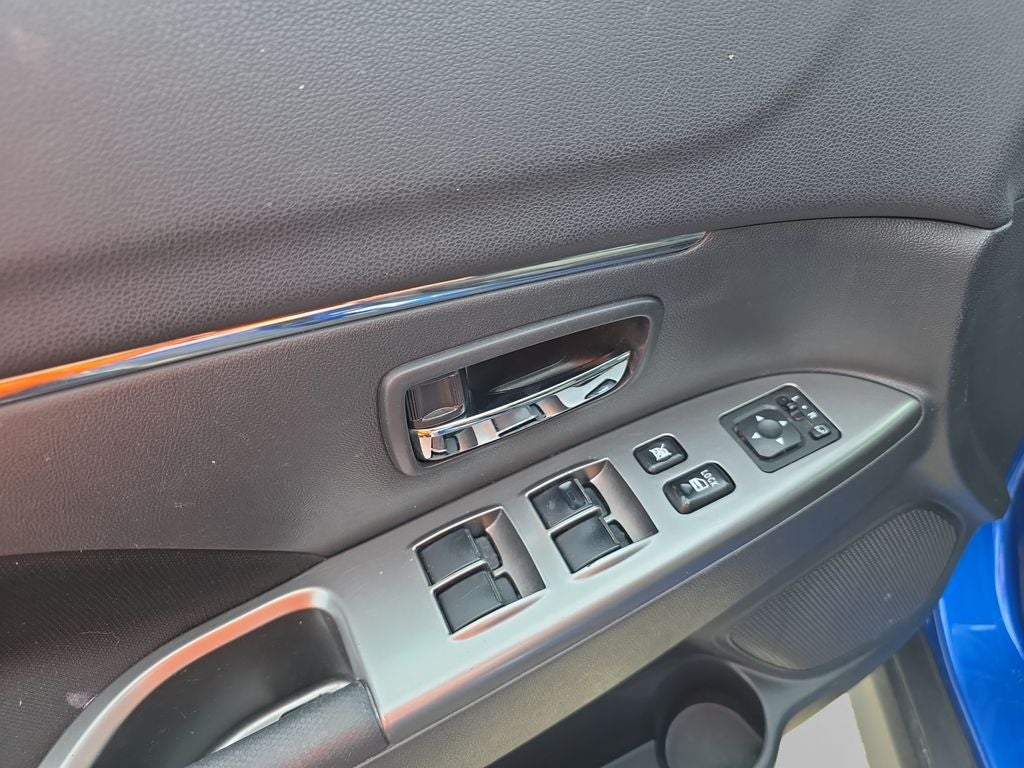 2021 Mitsubishi Outlander Sport 2.0 SE