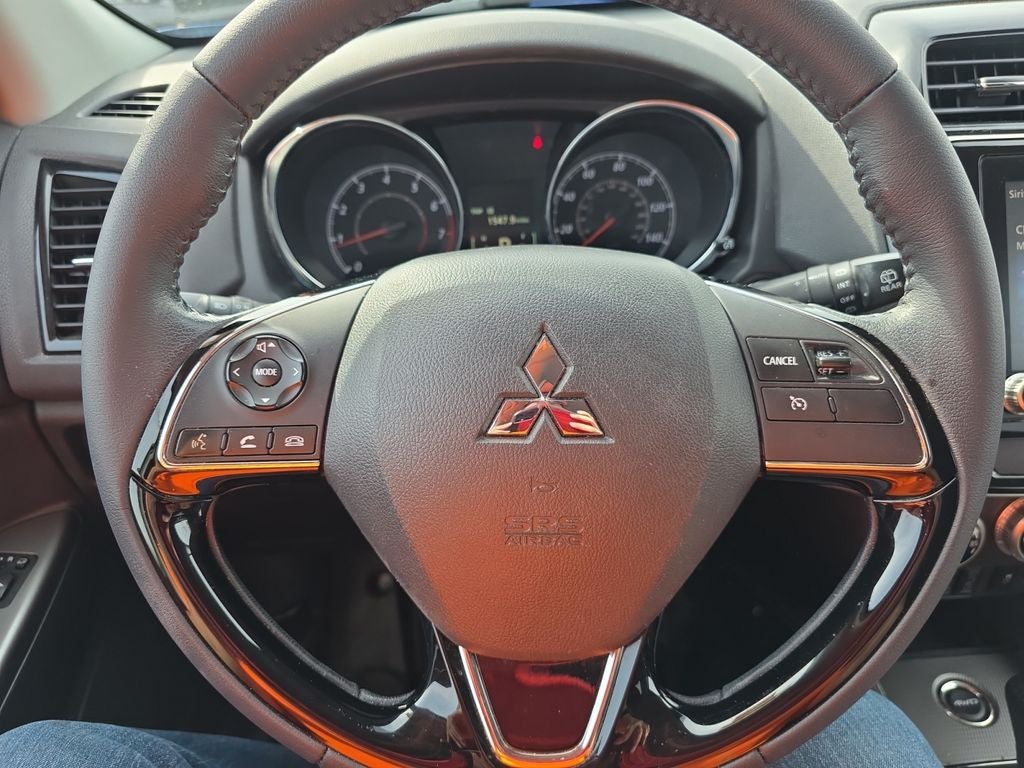 2021 Mitsubishi Outlander Sport 2.0 SE