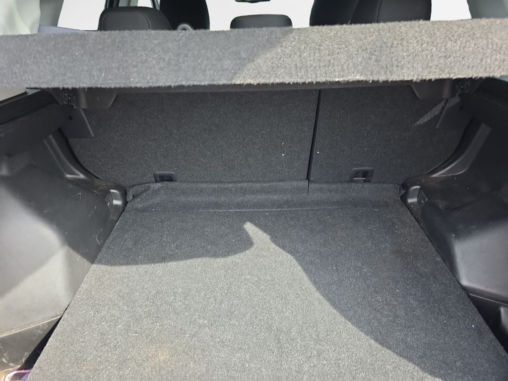 2021 Mitsubishi Outlander Sport 2.0 SE