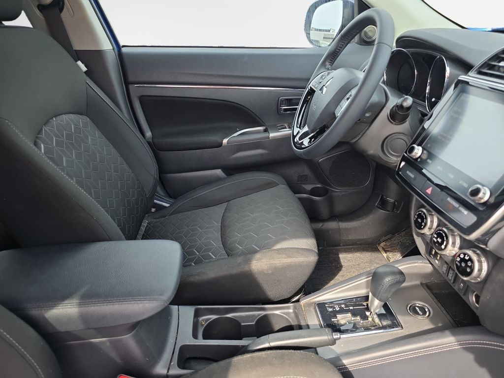 2021 Mitsubishi Outlander Sport 2.0 SE