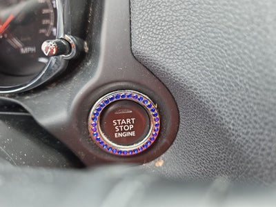 2021 Mitsubishi Outlander Sport 2.0 SE
