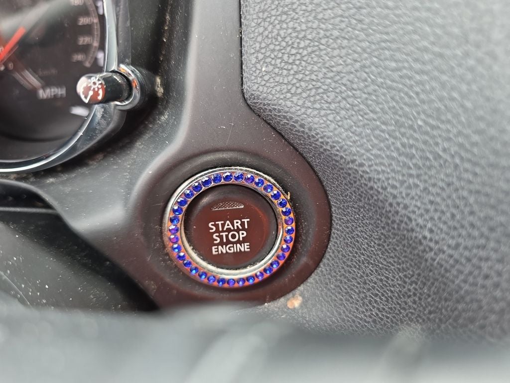 2021 Mitsubishi Outlander Sport 2.0 SE