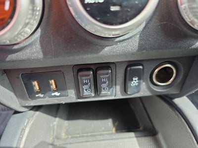 2021 Mitsubishi Outlander Sport 2.0 SE