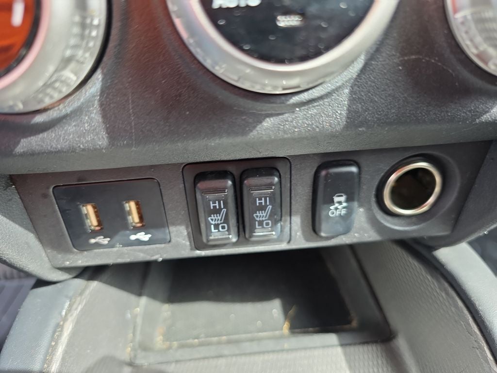 2021 Mitsubishi Outlander Sport 2.0 SE