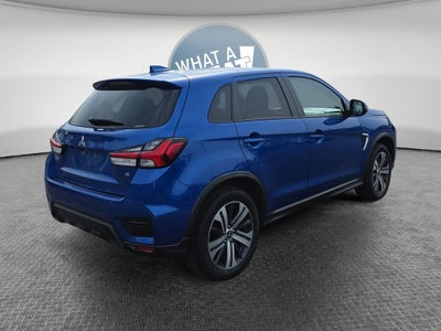 2021 Mitsubishi Outlander Sport 2.0 SE