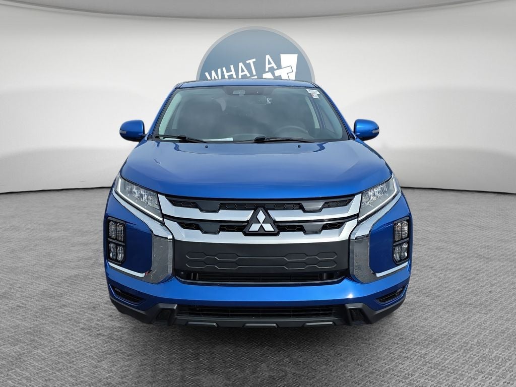 2021 Mitsubishi Outlander Sport 2.0 SE