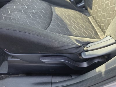 2022 Mitsubishi Outlander Sport 2.0 ES