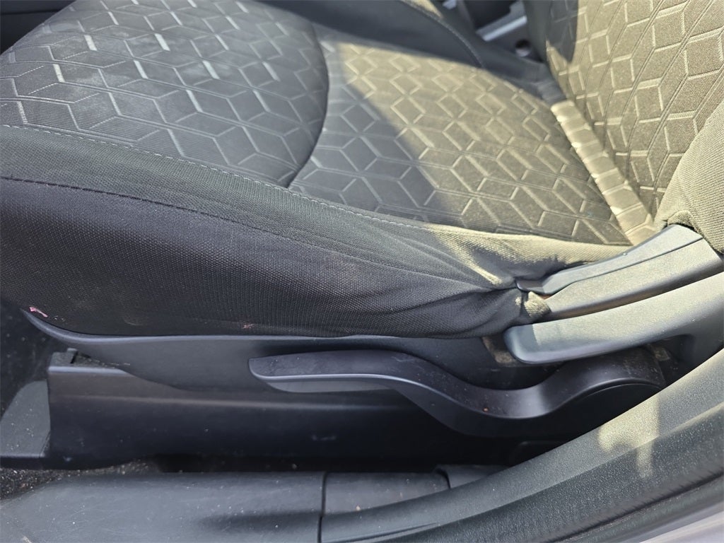 2022 Mitsubishi Outlander Sport 2.0 ES