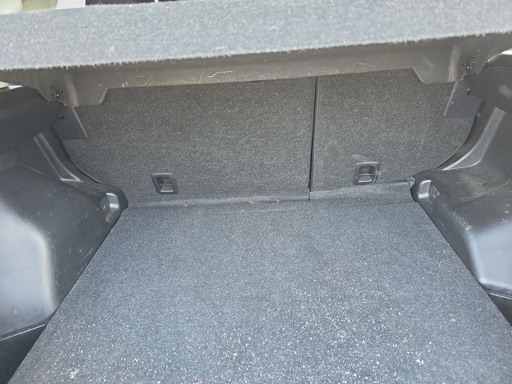 2022 Mitsubishi Outlander Sport 2.0 ES