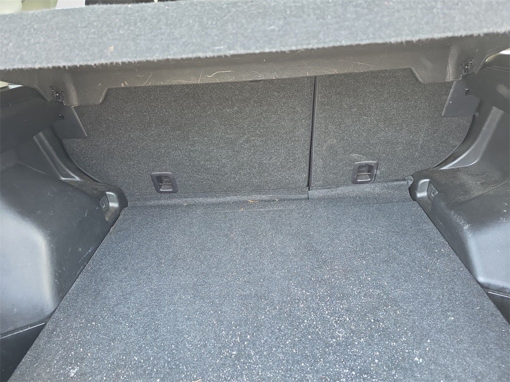 2022 Mitsubishi Outlander Sport 2.0 ES