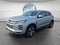 2022 Mitsubishi Outlander Sport 2.0 ES