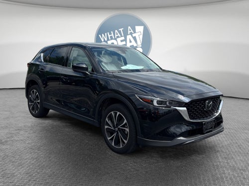 2023 Mazda Mazda CX-5 2.5 S Premium Plus Package