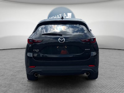 2023 Mazda Mazda CX-5 2.5 S Premium Plus Package
