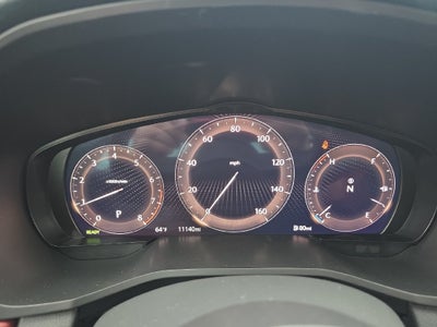 2025 Mazda Mazda CX-70 3.3 Turbo S Premium