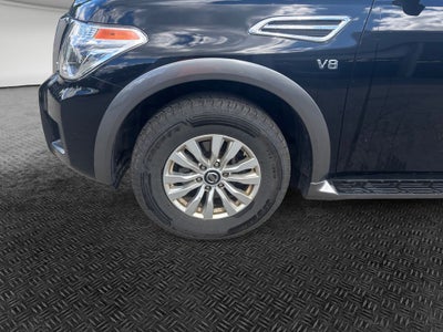 2020 Nissan Armada SV