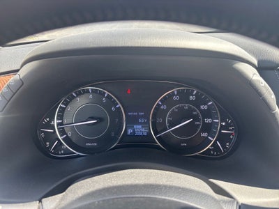 2020 Nissan Armada SV