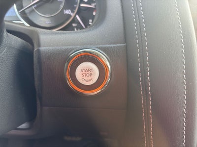 2020 Nissan Armada SV