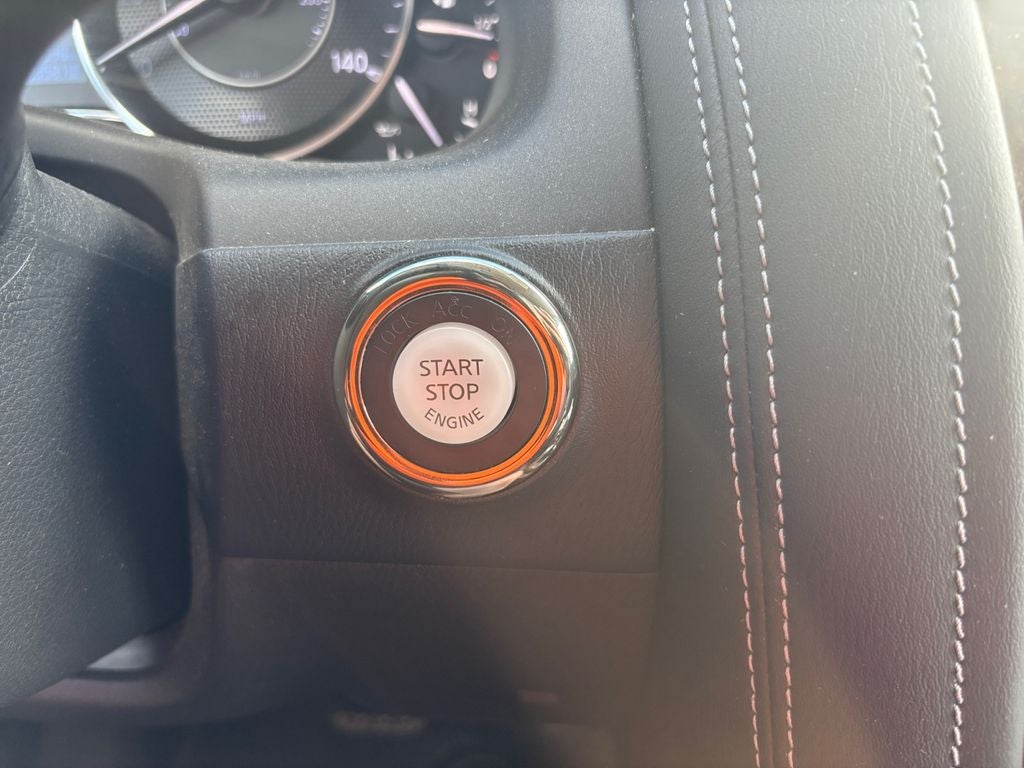 2020 Nissan Armada SV