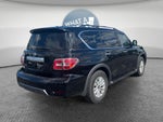 2020 Nissan Armada SV