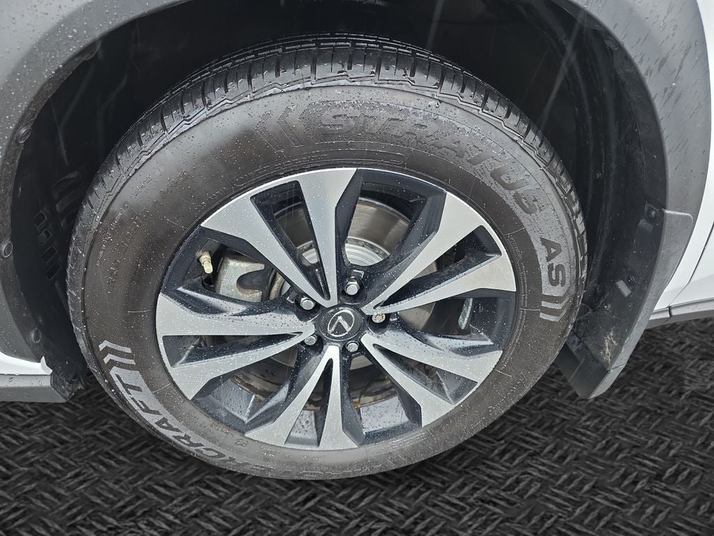 2021 Lexus NX 300 F Sport