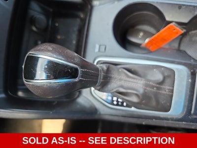 2015 Hyundai Tucson Limited