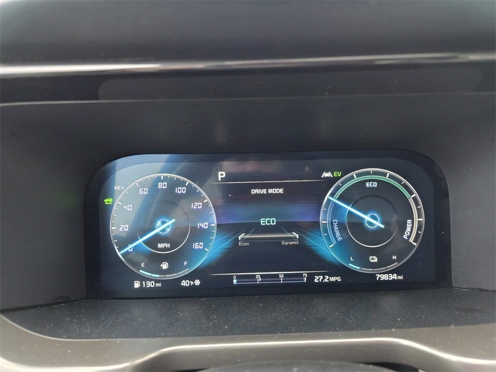 2023 Kia Sorento Plug-In Hybrid SX Prestige