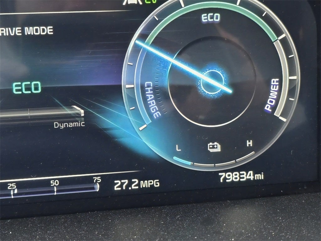 2023 Kia Sorento Plug-In Hybrid SX Prestige