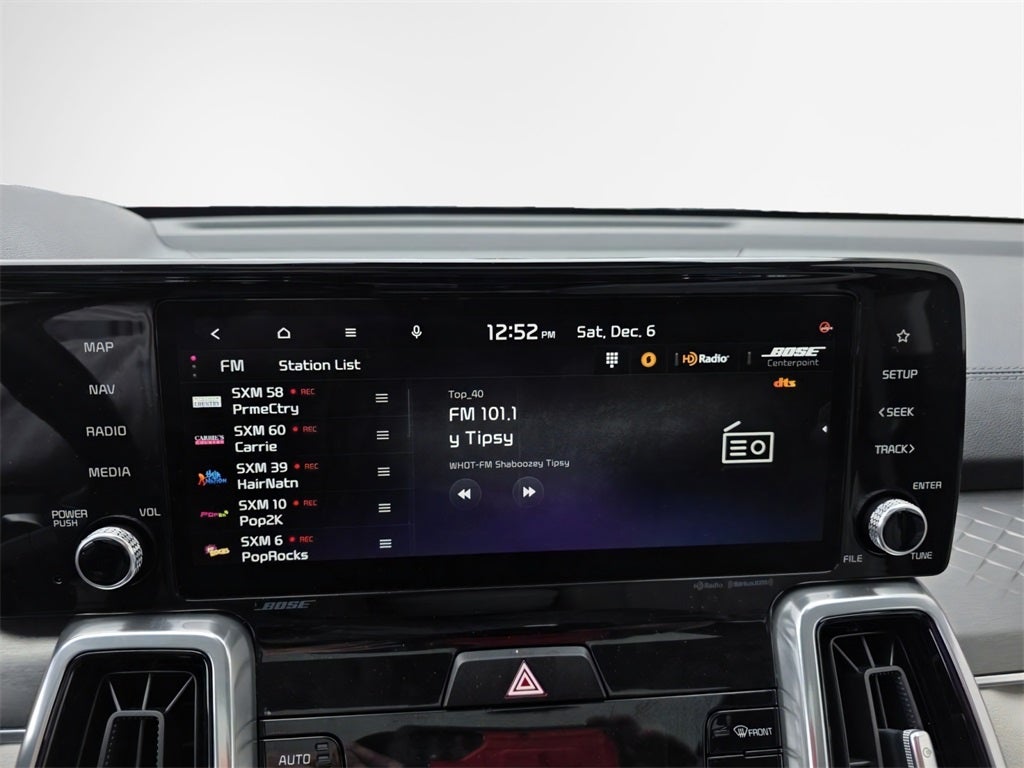 2023 Kia Sorento Plug-In Hybrid SX Prestige