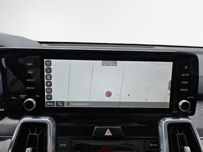 2023 Kia Sorento Plug-In Hybrid SX Prestige