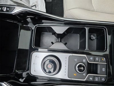 2023 Kia Sorento Plug-In Hybrid SX Prestige