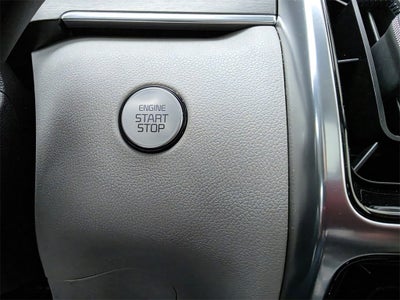 2023 Kia Sorento Plug-In Hybrid SX Prestige