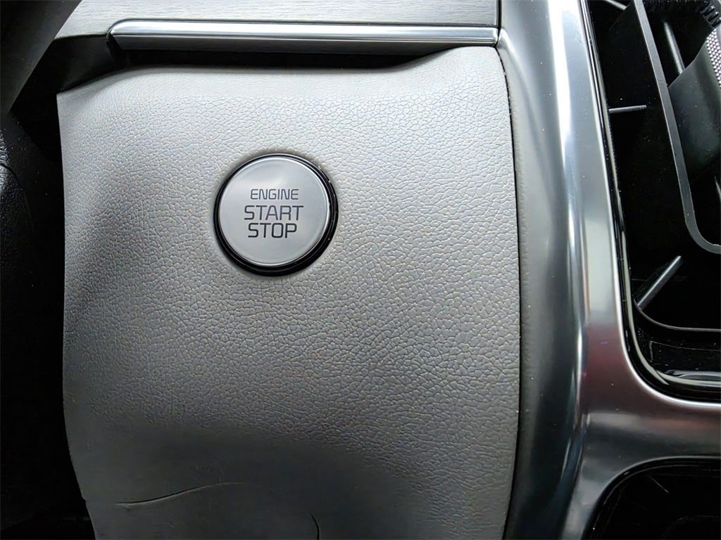 2023 Kia Sorento Plug-In Hybrid SX Prestige