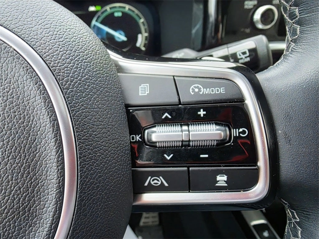 2023 Kia Sorento Plug-In Hybrid SX Prestige