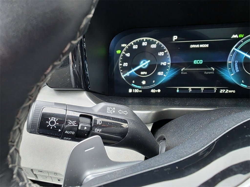 2023 Kia Sorento Plug-In Hybrid SX Prestige