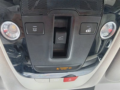 2023 Kia Sorento Plug-In Hybrid SX Prestige