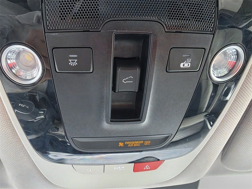 2023 Kia Sorento Plug-In Hybrid SX Prestige